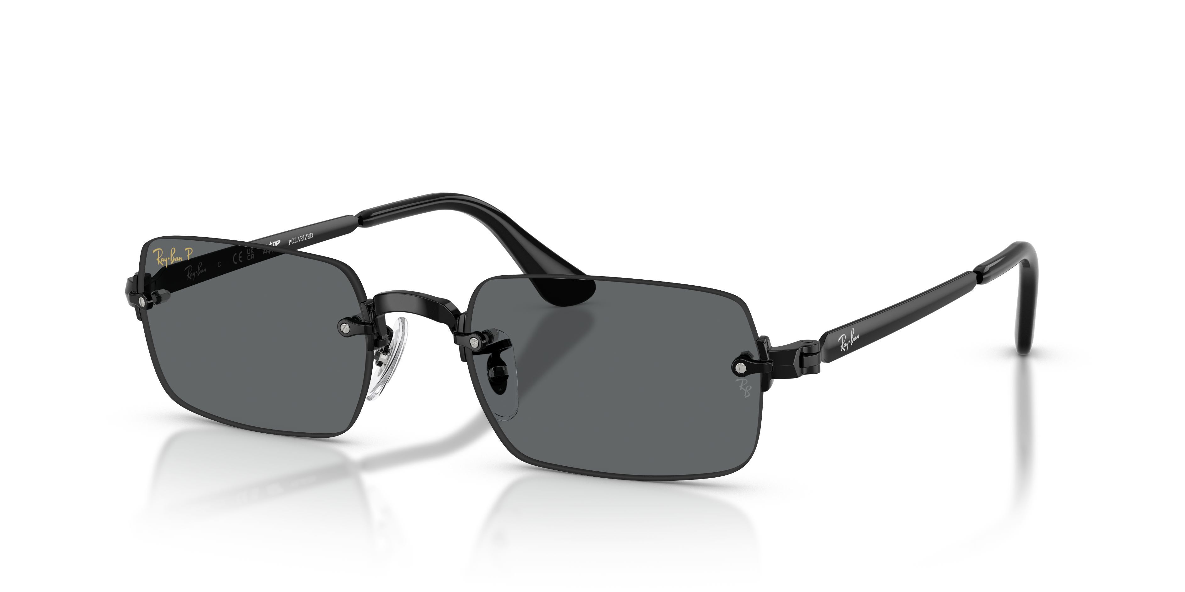 Ray-Ban RB3928 002/81  